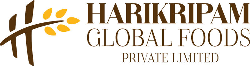 Harikripam Global Foods Private Limited logo